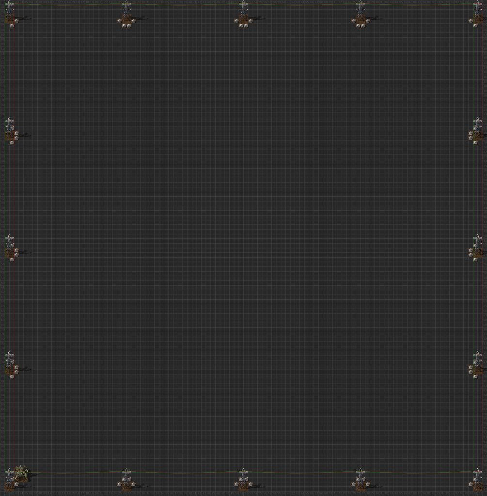 Blueprint preview