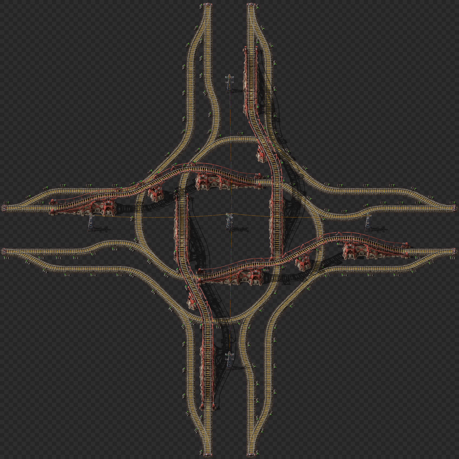 Blueprint preview