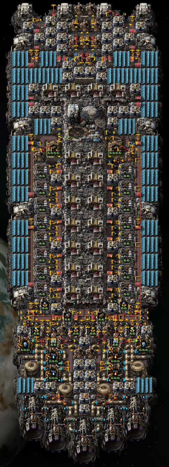 Blueprint preview