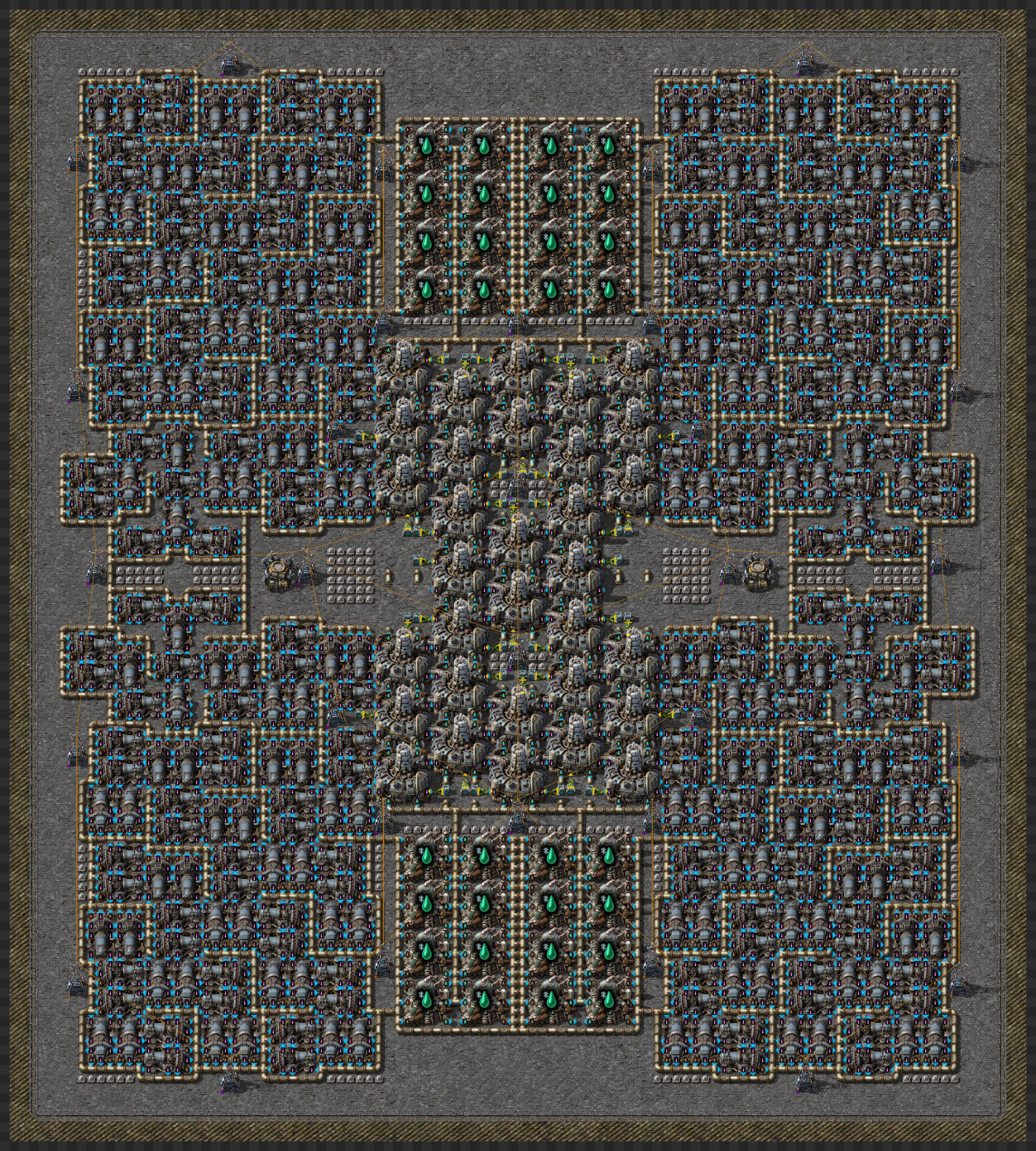 Blueprint preview