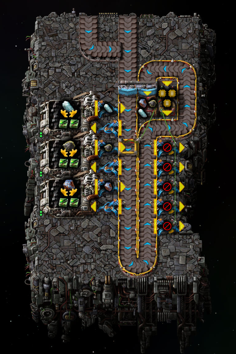 Blueprint preview