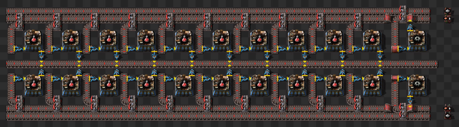 Blueprint preview