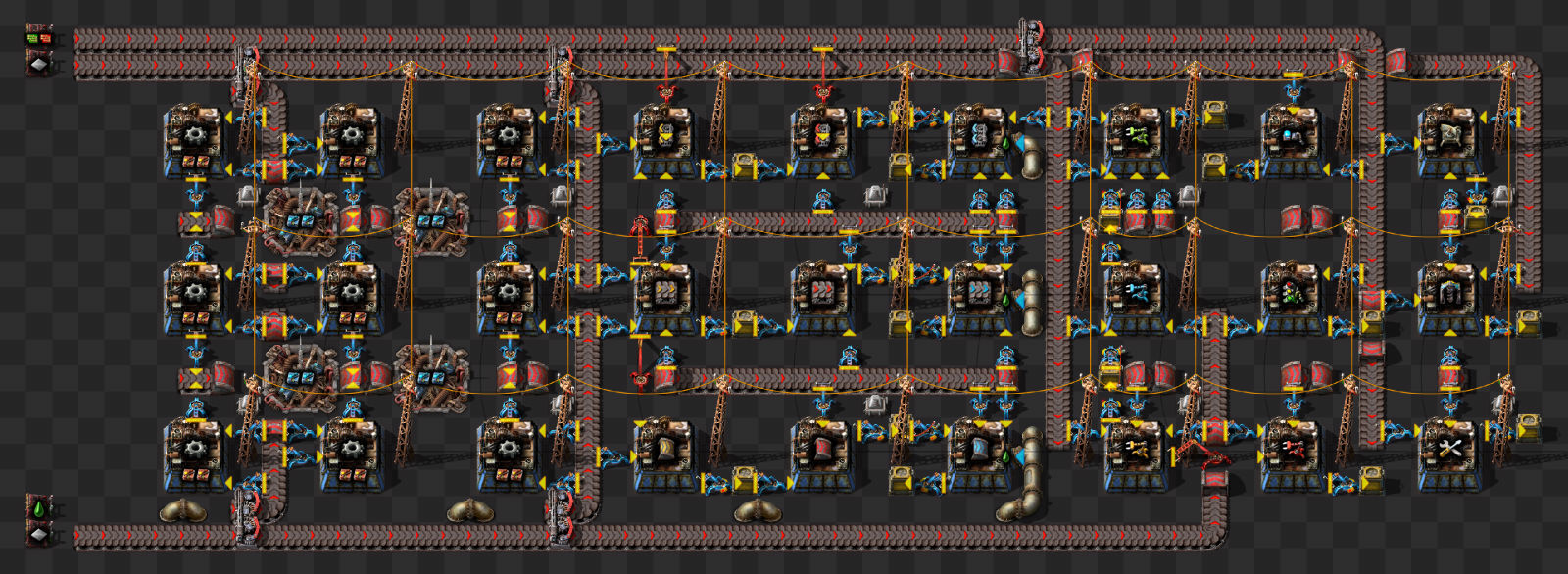 Blueprint preview