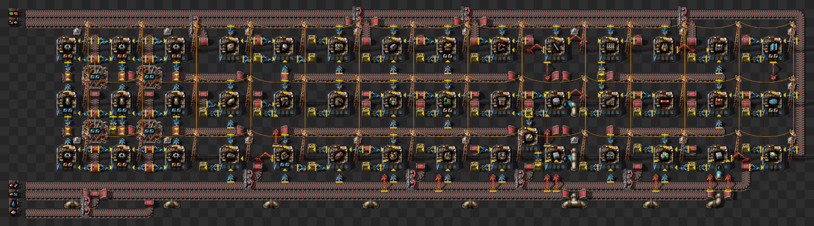 Blueprint preview