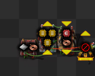 Blueprint preview