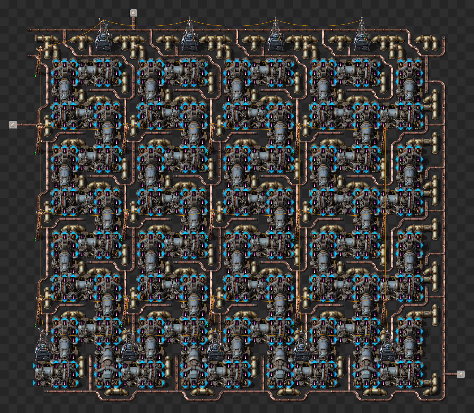 Blueprint preview