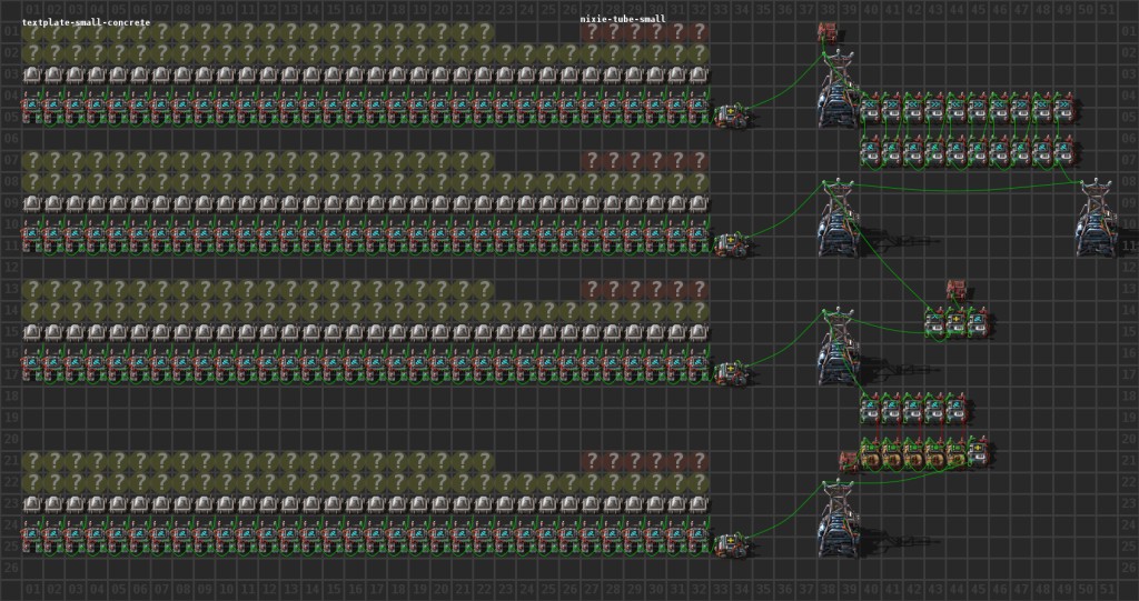 Blueprint preview