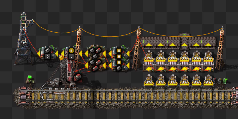 Blueprint preview