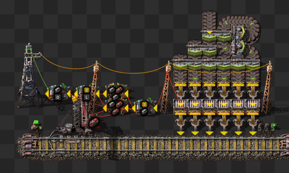 Blueprint preview