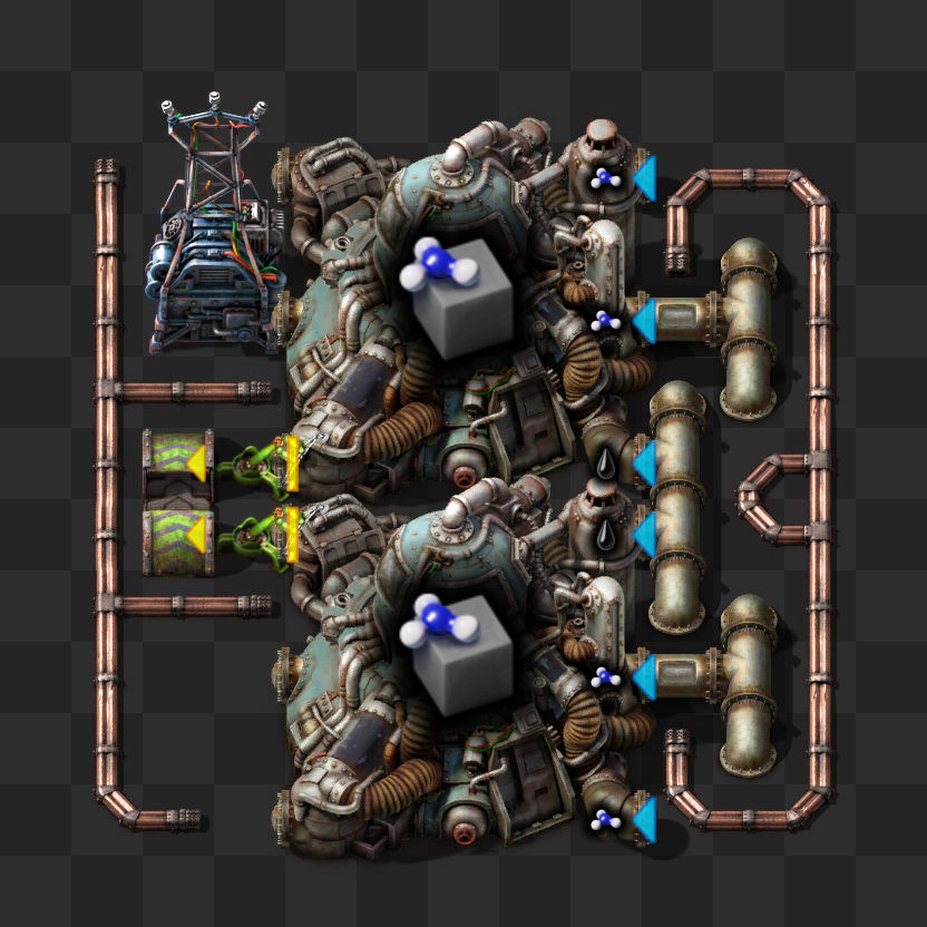 Blueprint preview