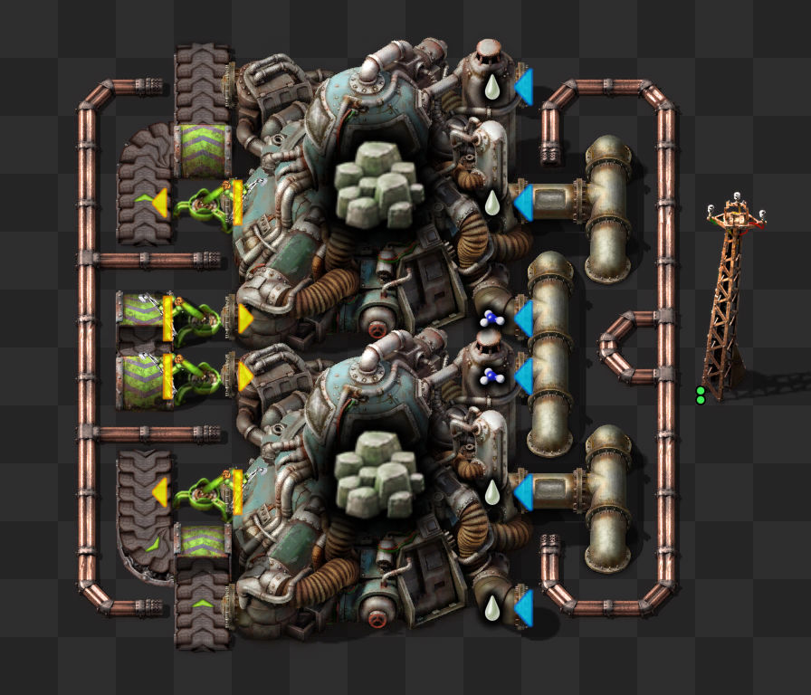 Blueprint preview
