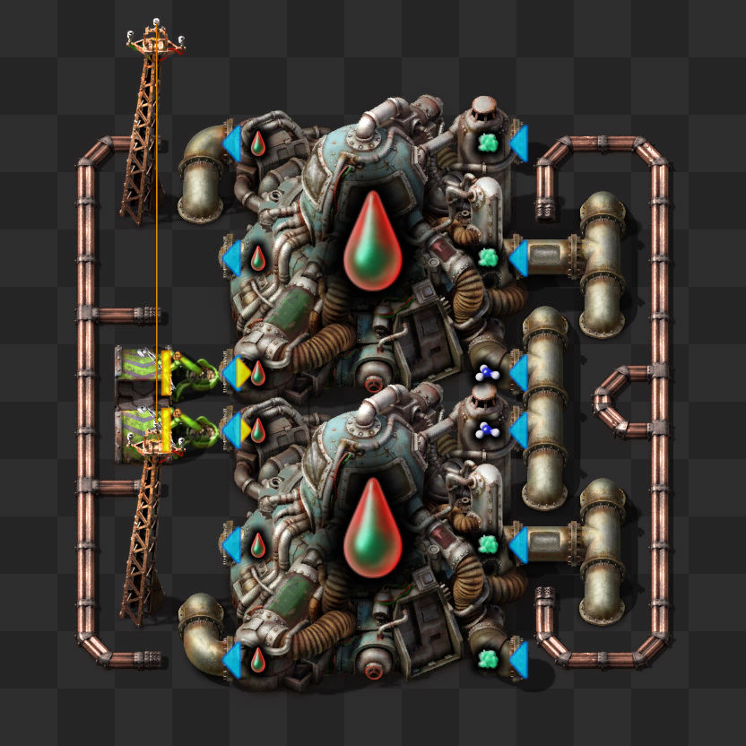 Blueprint preview