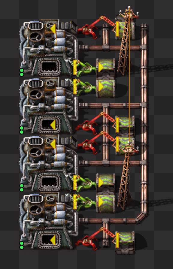 Blueprint preview