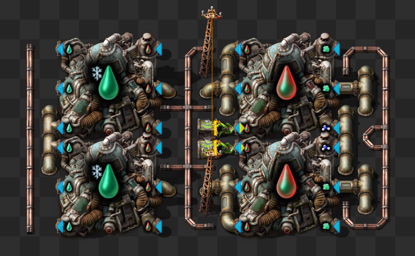 Blueprint preview