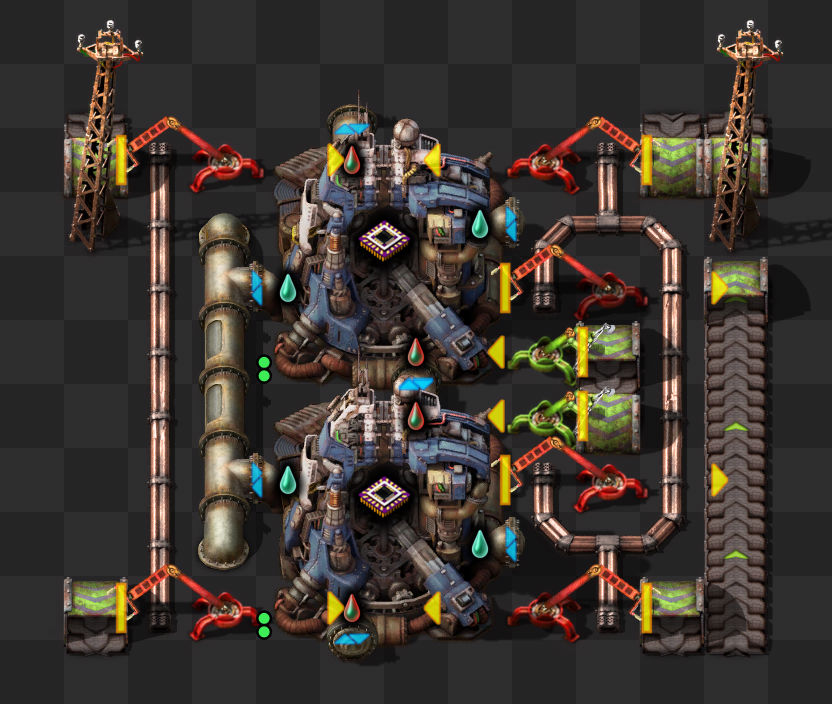 Blueprint preview