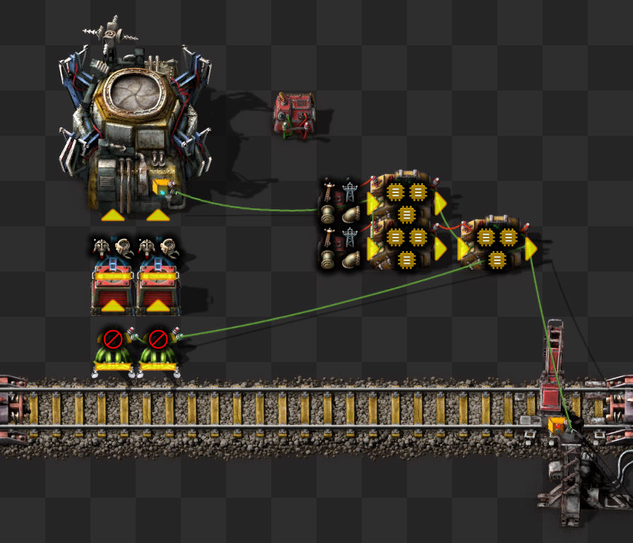 Blueprint preview