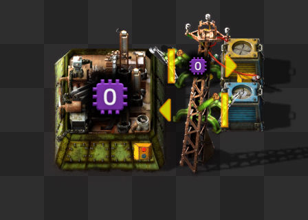 Blueprint preview