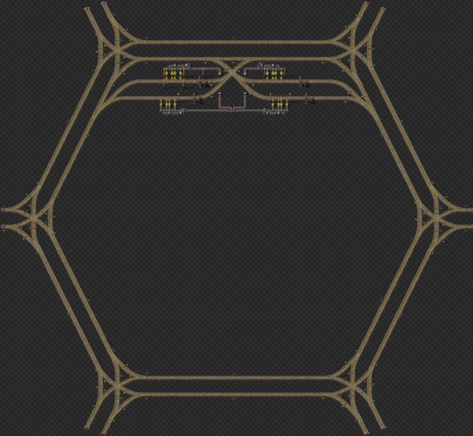 Blueprint preview