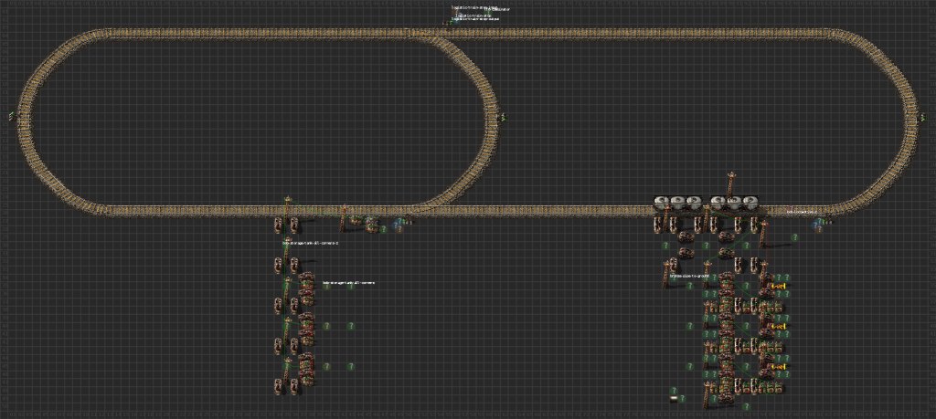 Blueprint preview