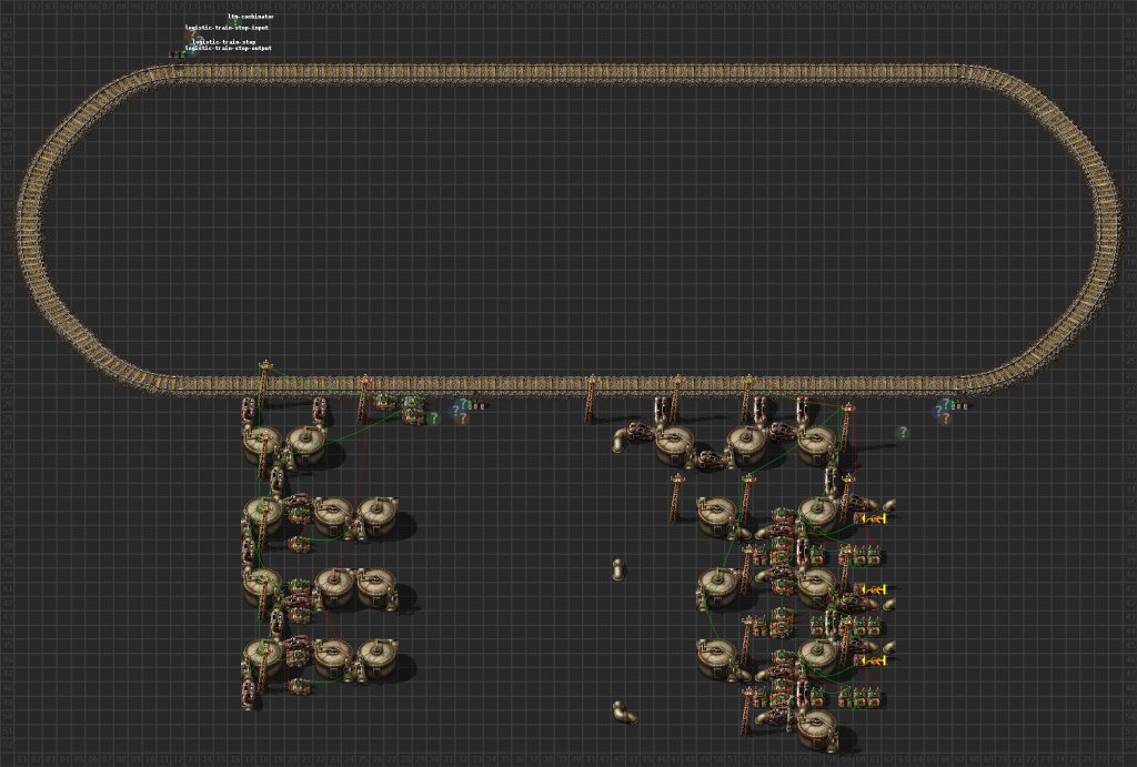 Blueprint preview