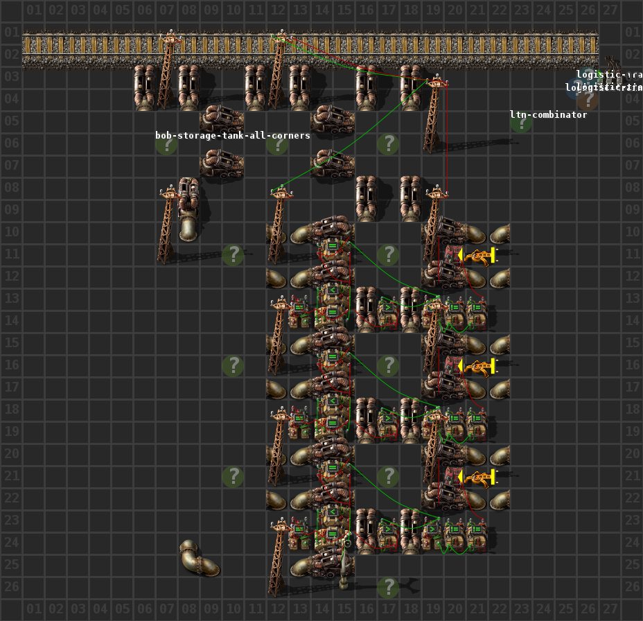 Blueprint preview