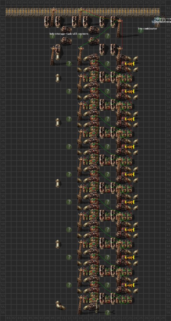 Blueprint preview