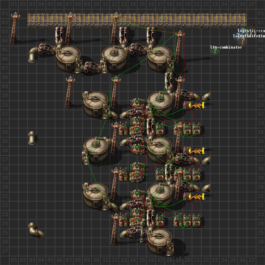 Blueprint preview