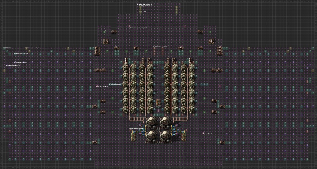 Blueprint preview
