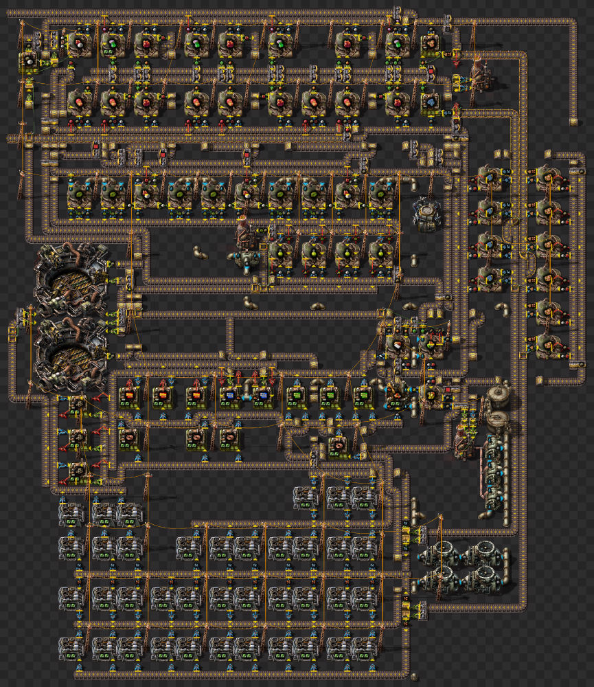 Blueprint preview