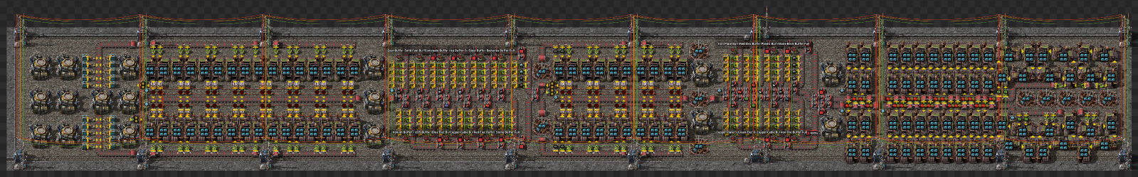 Blueprint preview