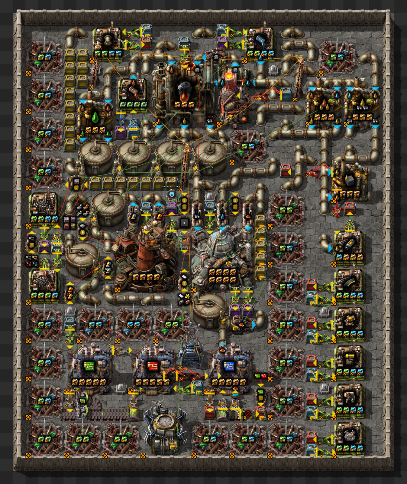 Blueprint preview