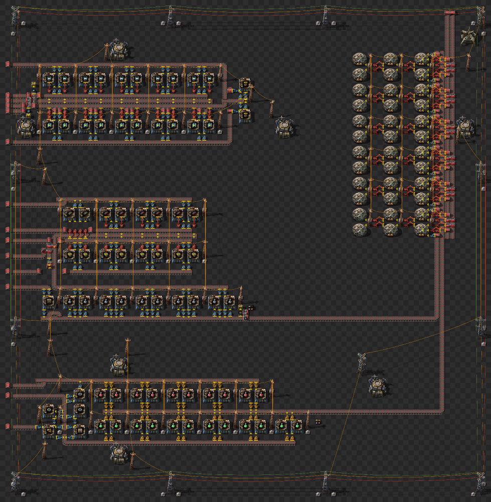 Blueprint preview