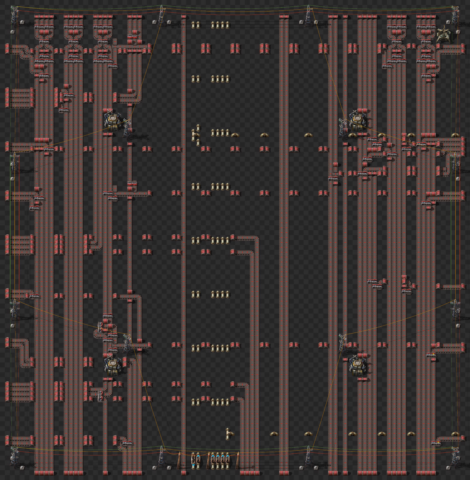Blueprint preview