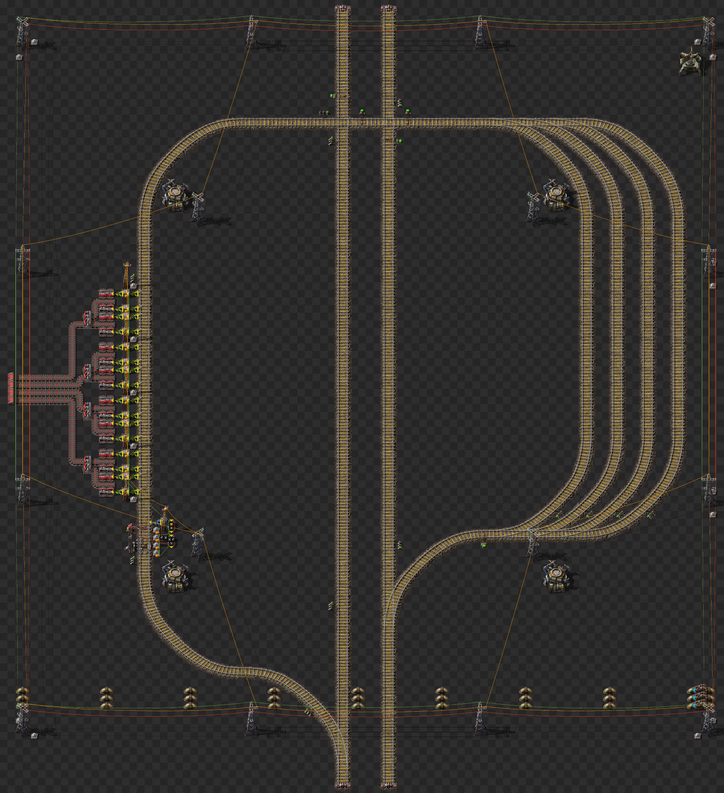 Blueprint preview