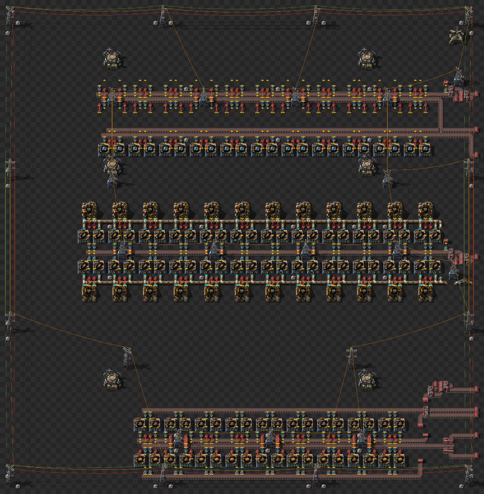 Blueprint preview