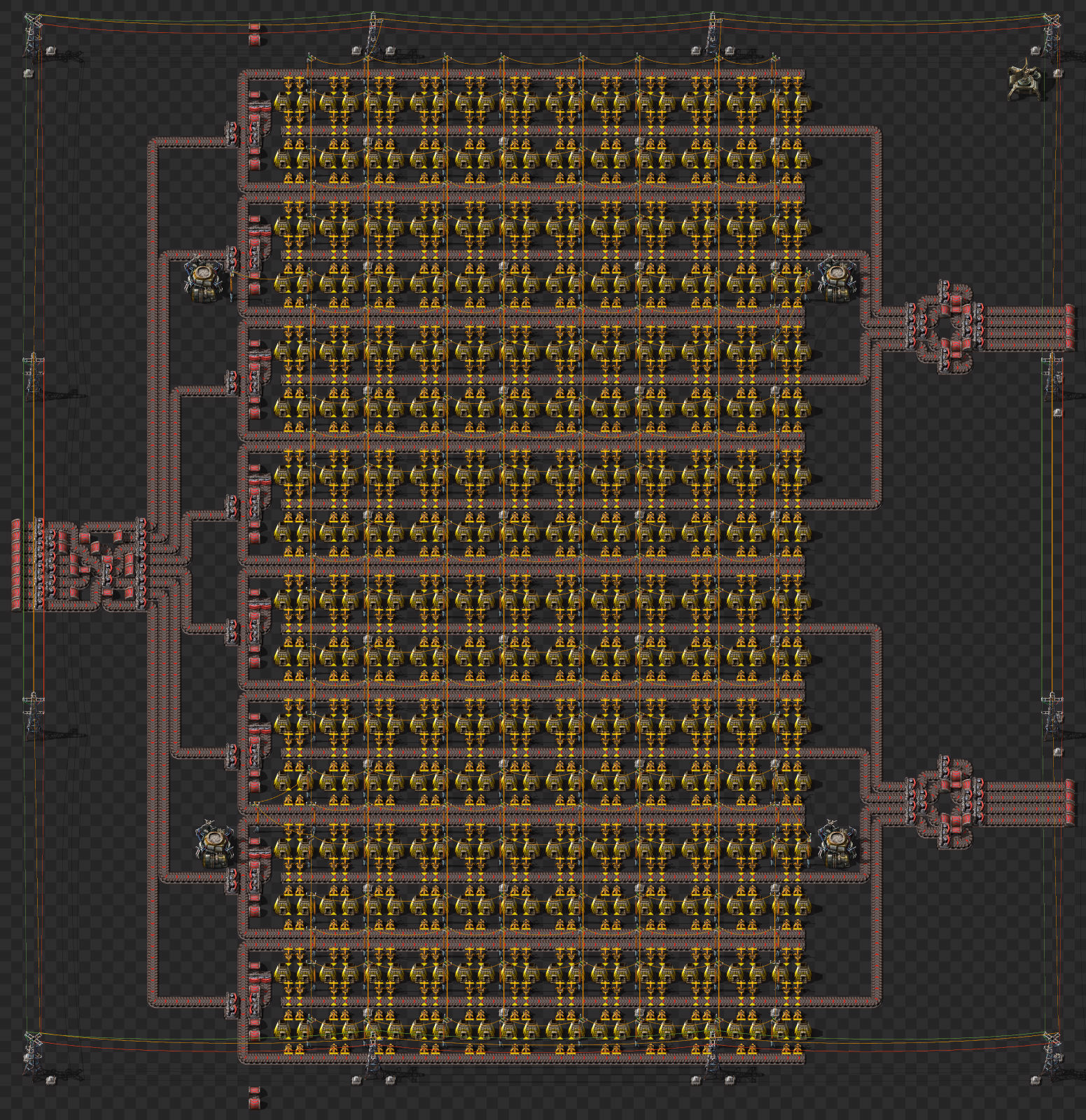 Blueprint preview