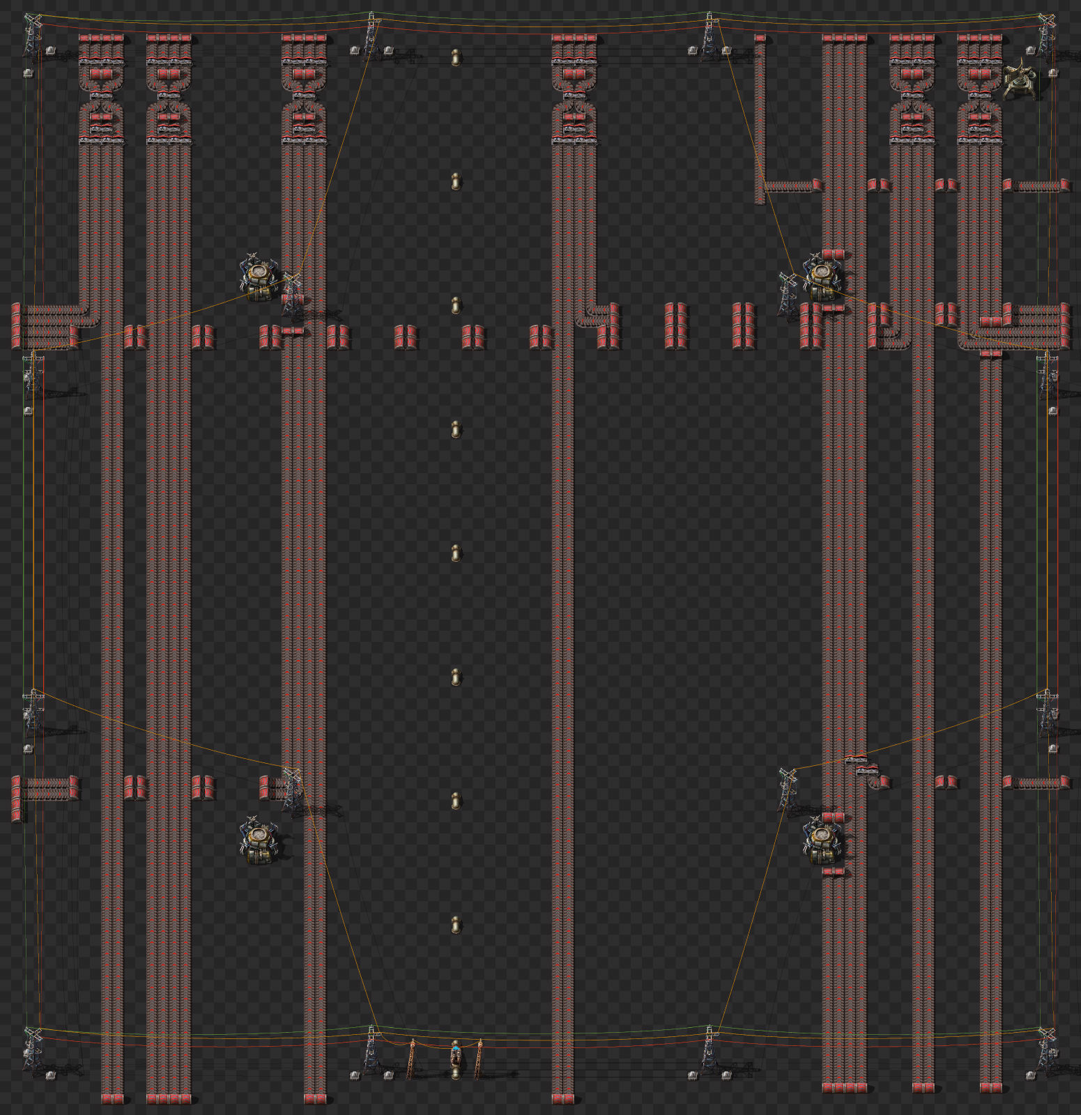 Blueprint preview