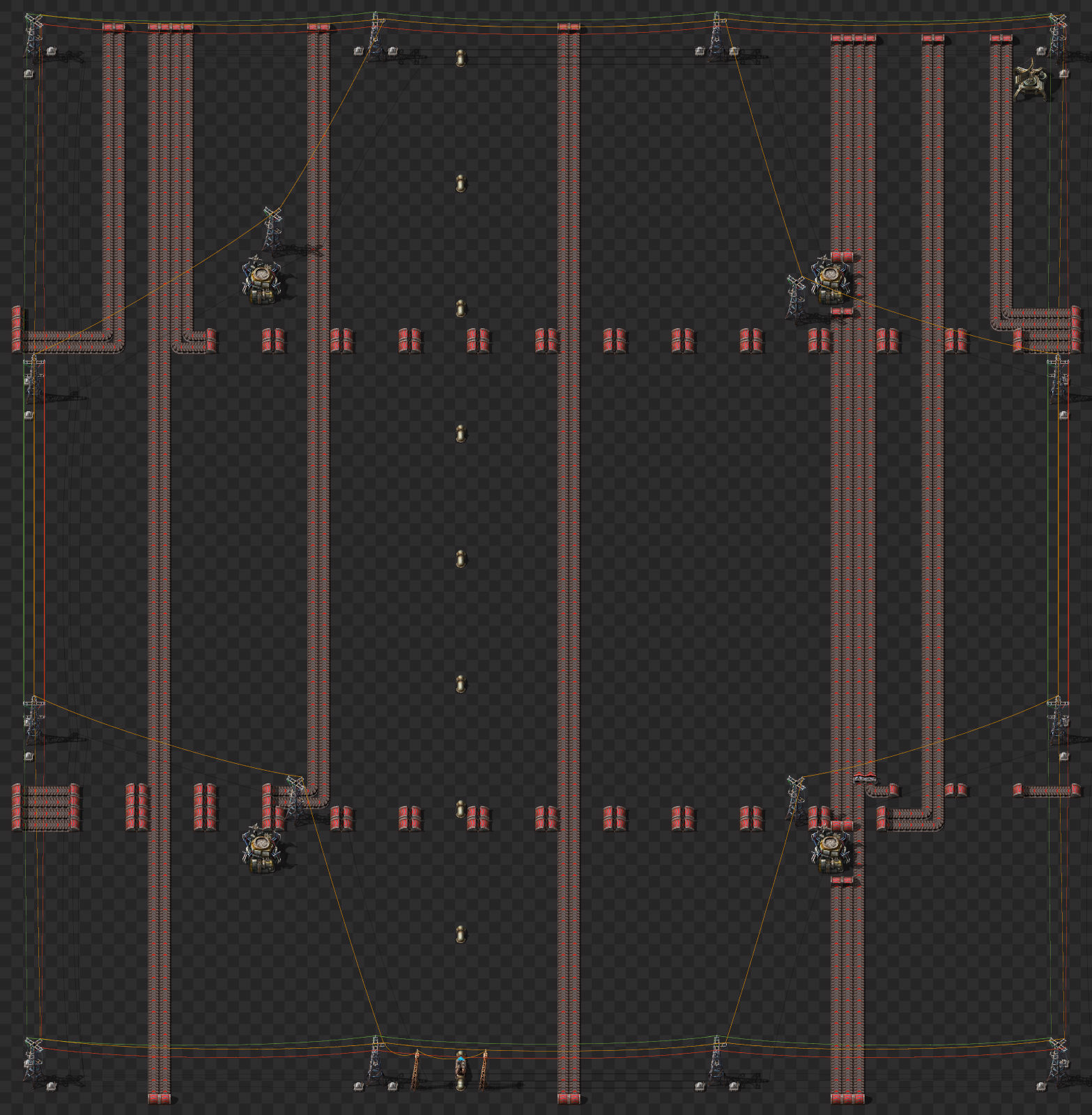 Blueprint preview