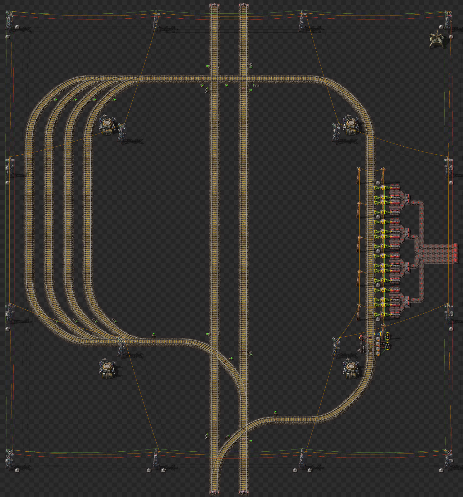 Blueprint preview