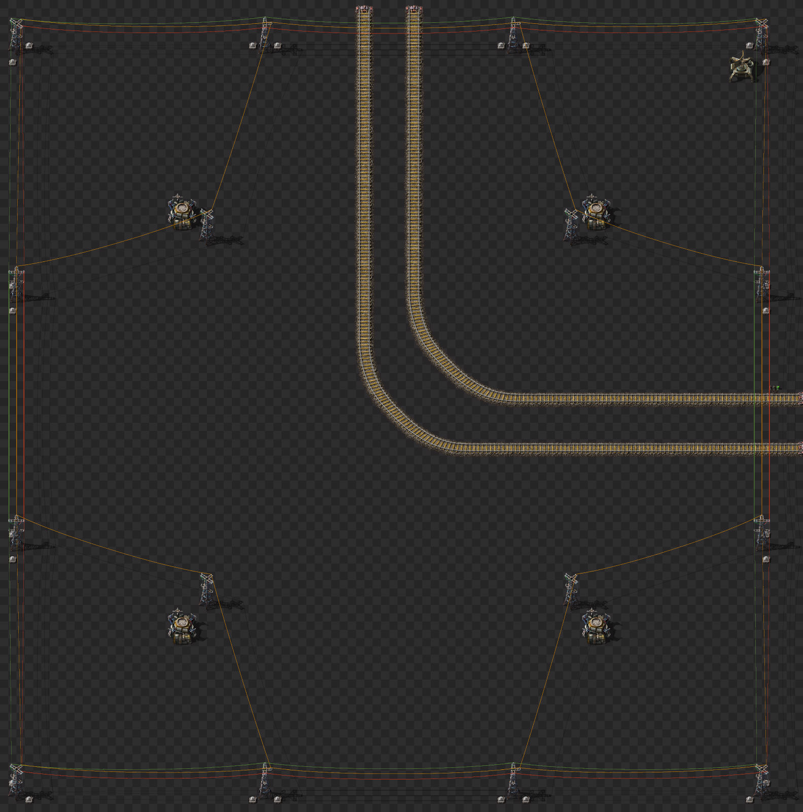 Blueprint preview