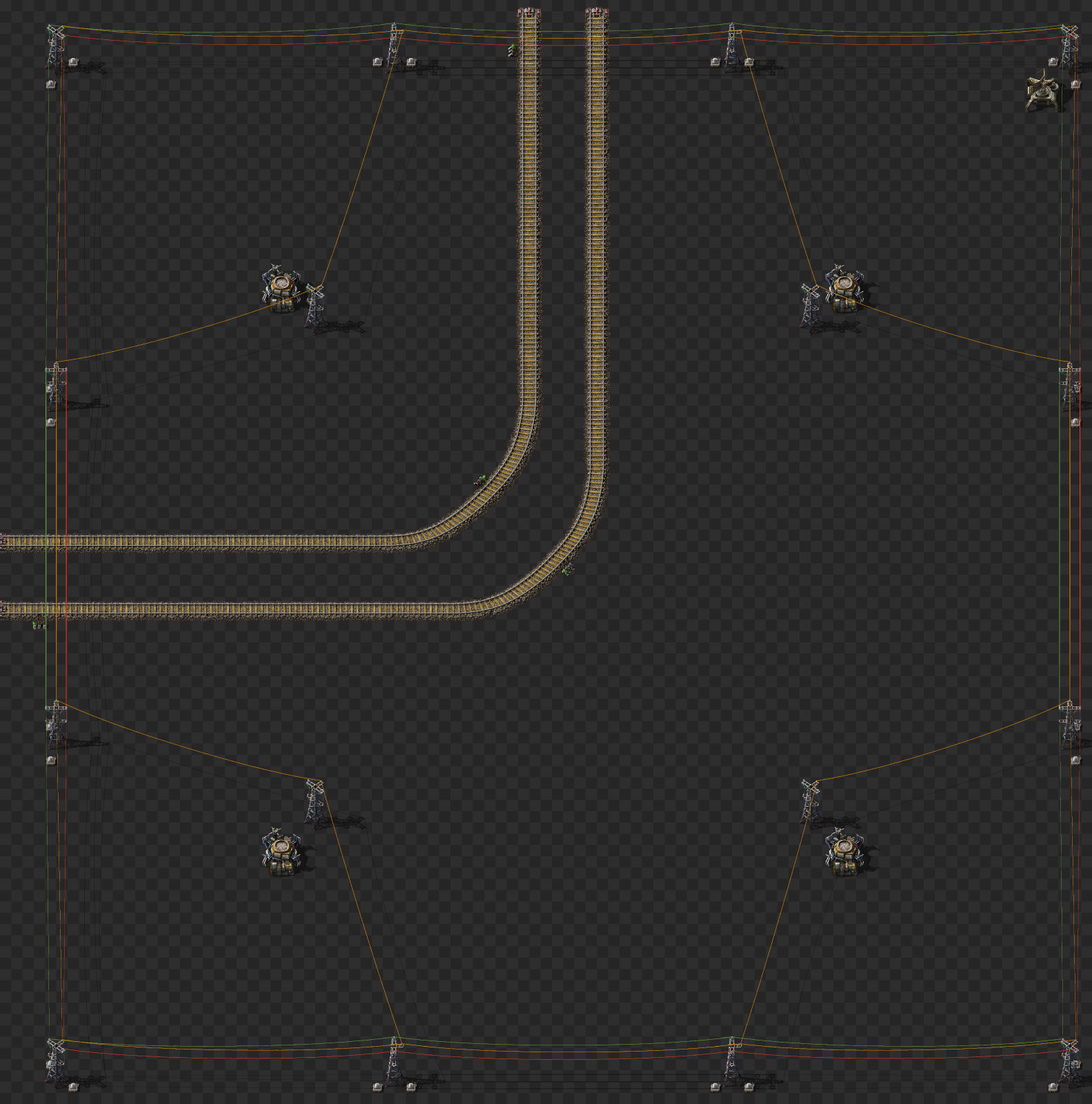 Blueprint preview
