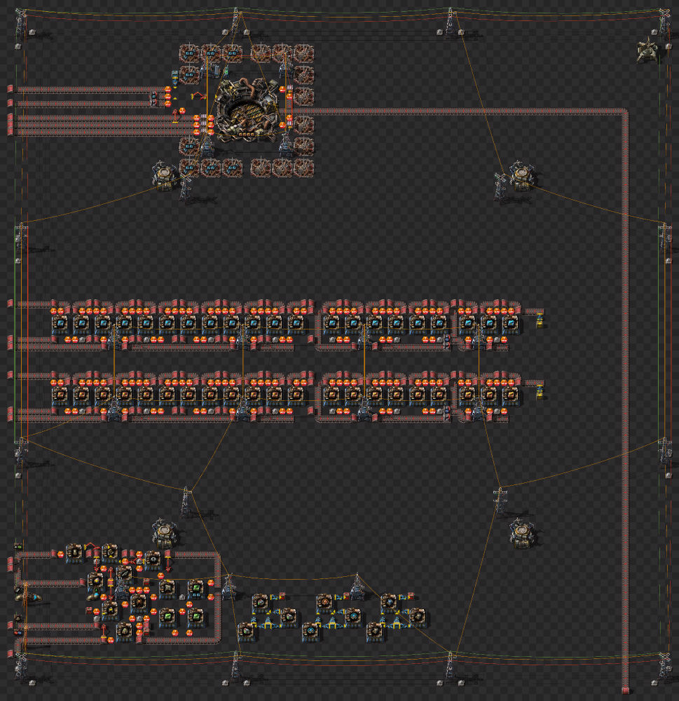 Blueprint preview