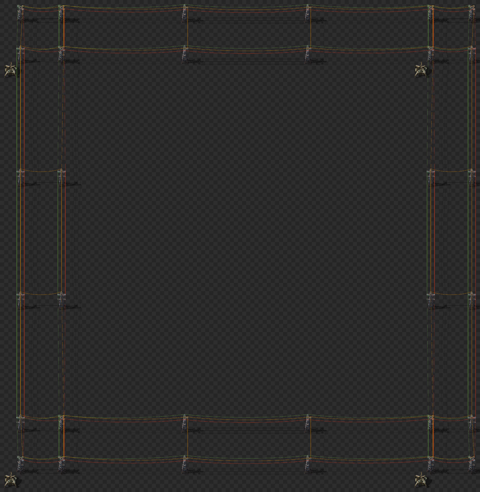 Blueprint preview
