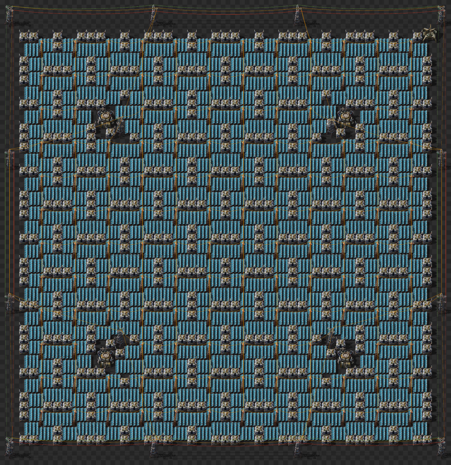 Blueprint preview