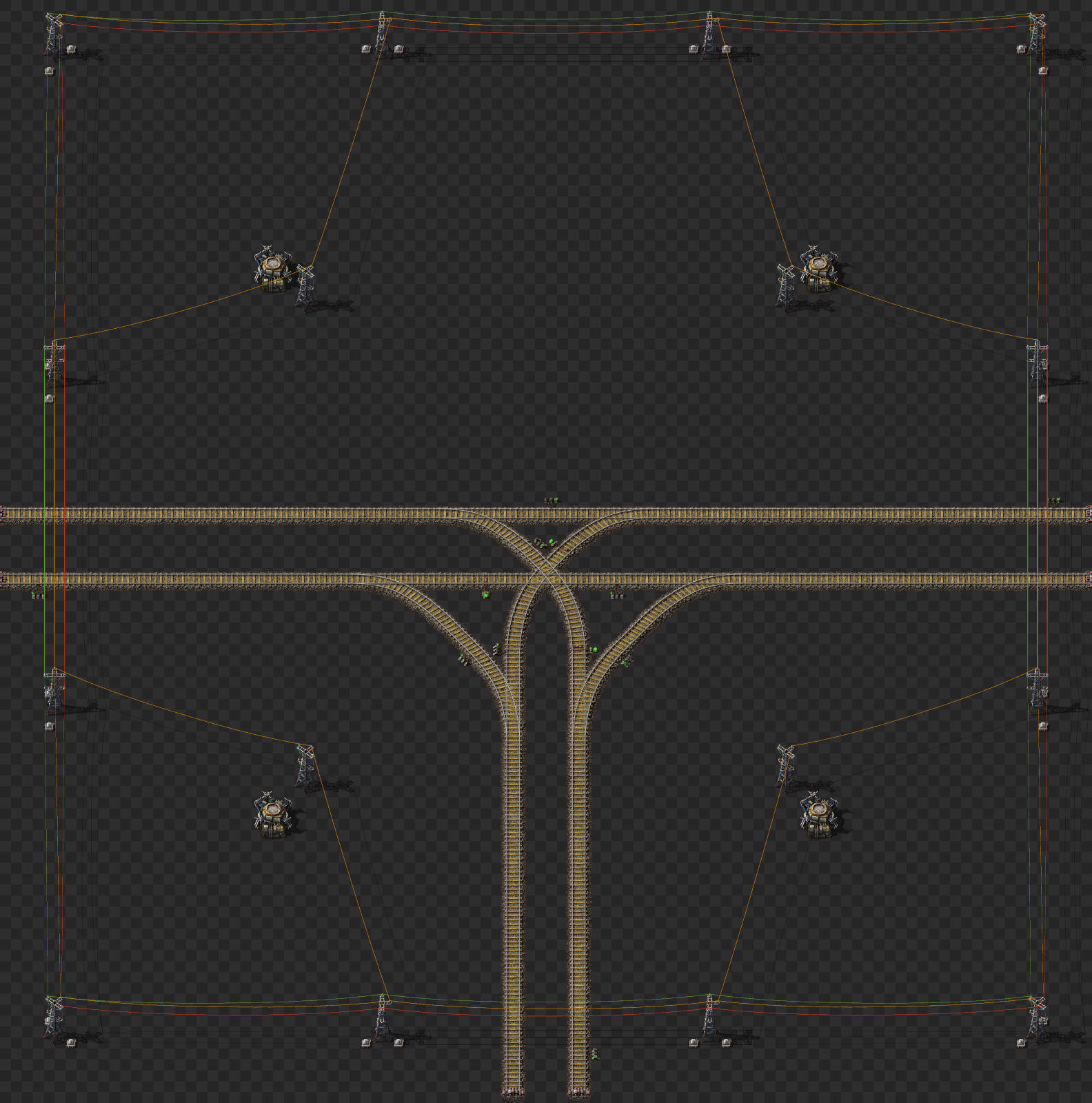 Blueprint preview