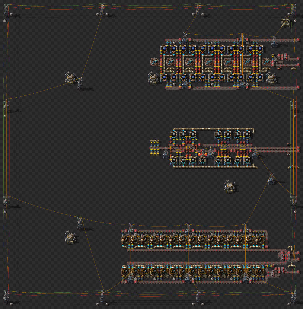 Blueprint preview