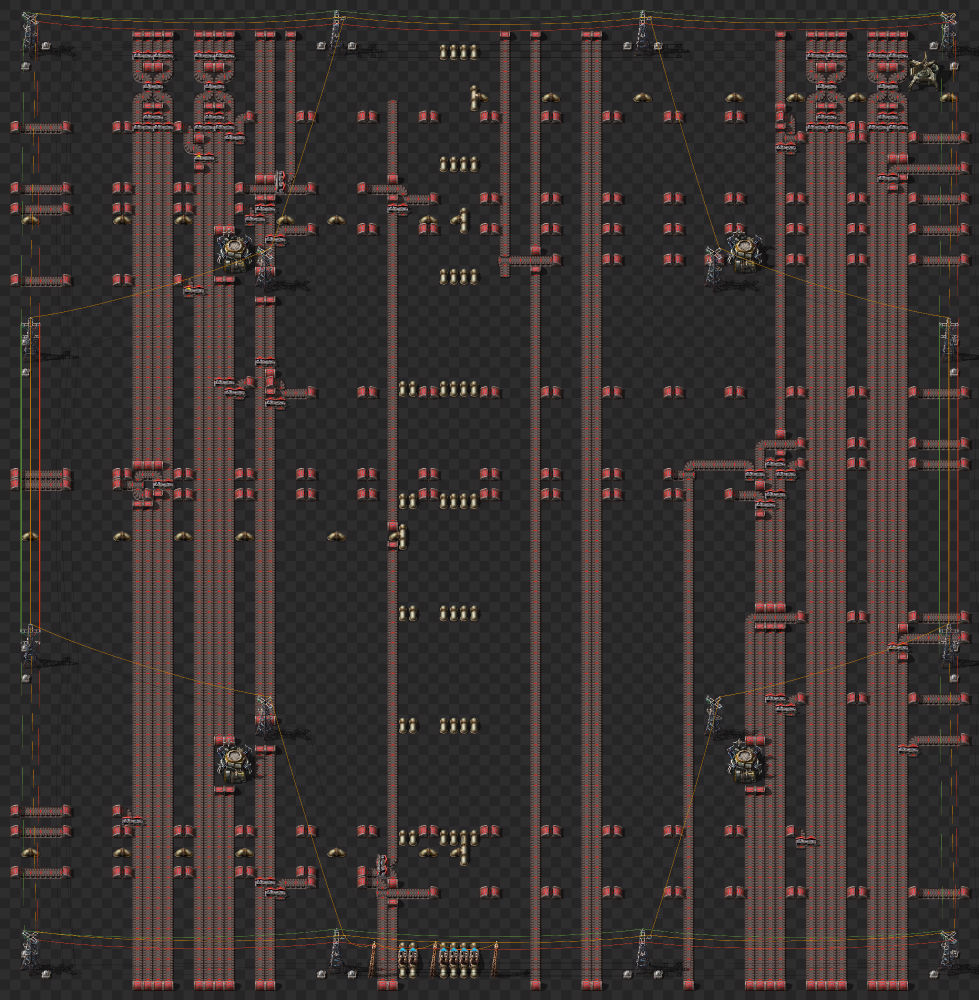 Blueprint preview