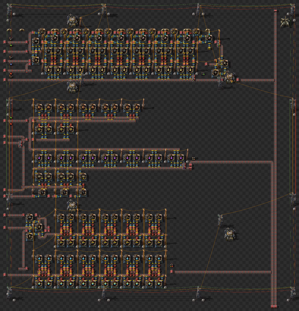 Blueprint preview
