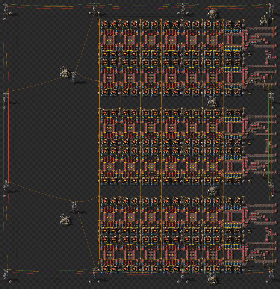 Blueprint preview
