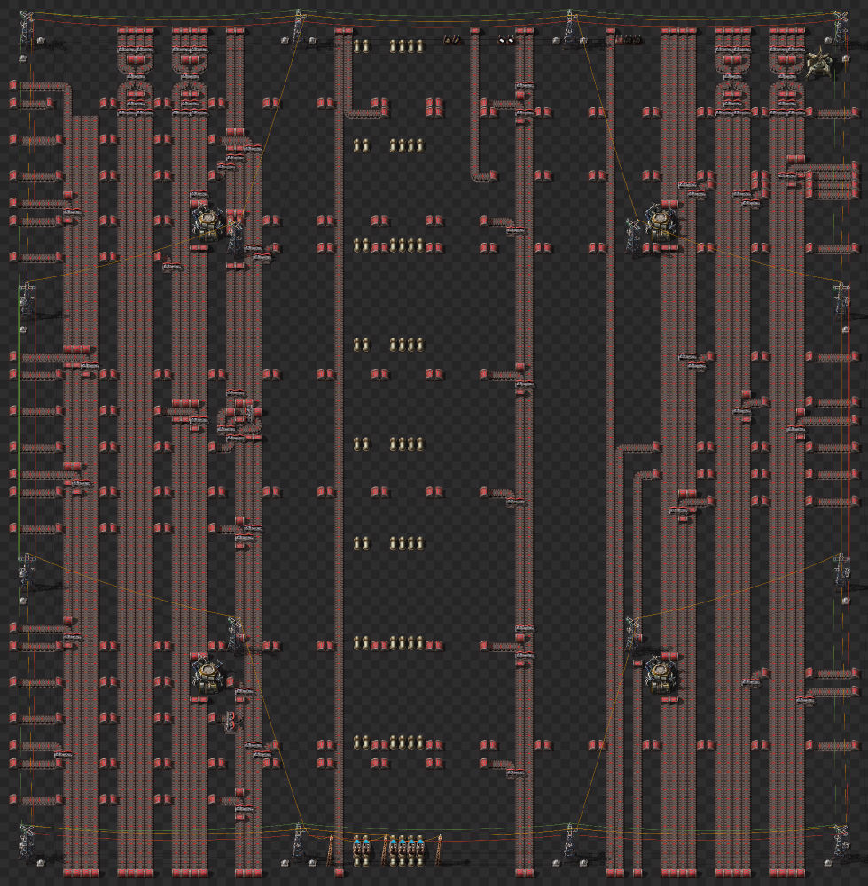 Blueprint preview